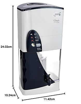 Pureit Classic 23 L Water Purifier Pureit Classic 23 L Water Purifier