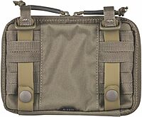 5.11 Tactical Flex Admin Pouch - Utility Carry Pouch