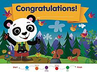 Scholastic Little Skill Seekers: Pre-K Workbook