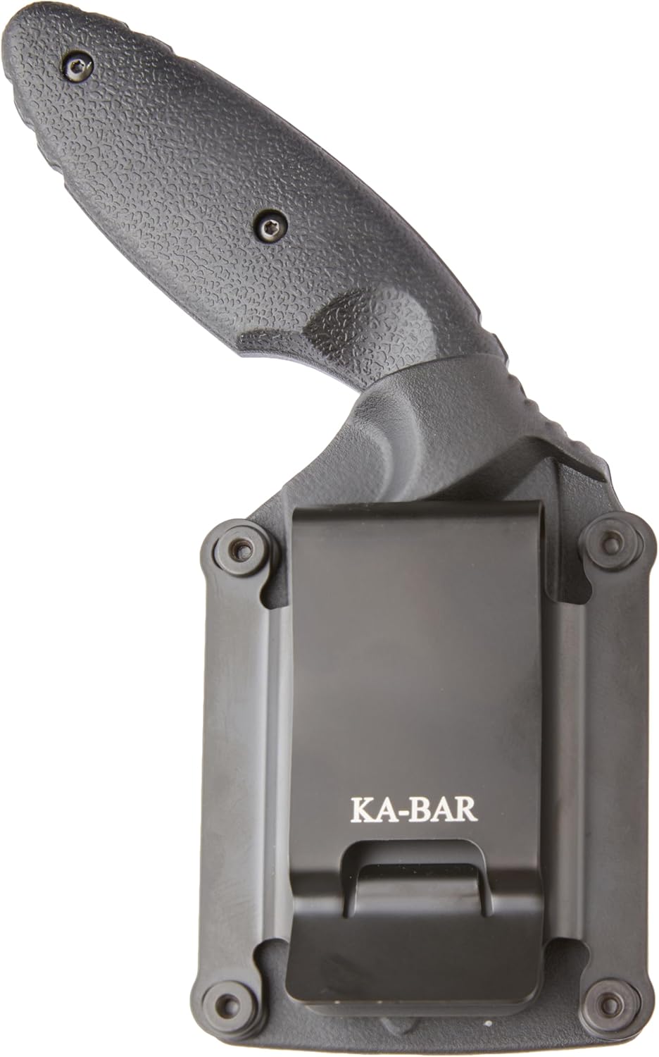 KA-BAR TDI Law Enforcement Fixed-Blade Knife