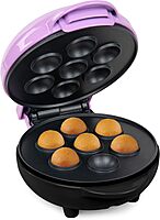 Nostalgia MyMini Cupcake & Cake Pop Maker