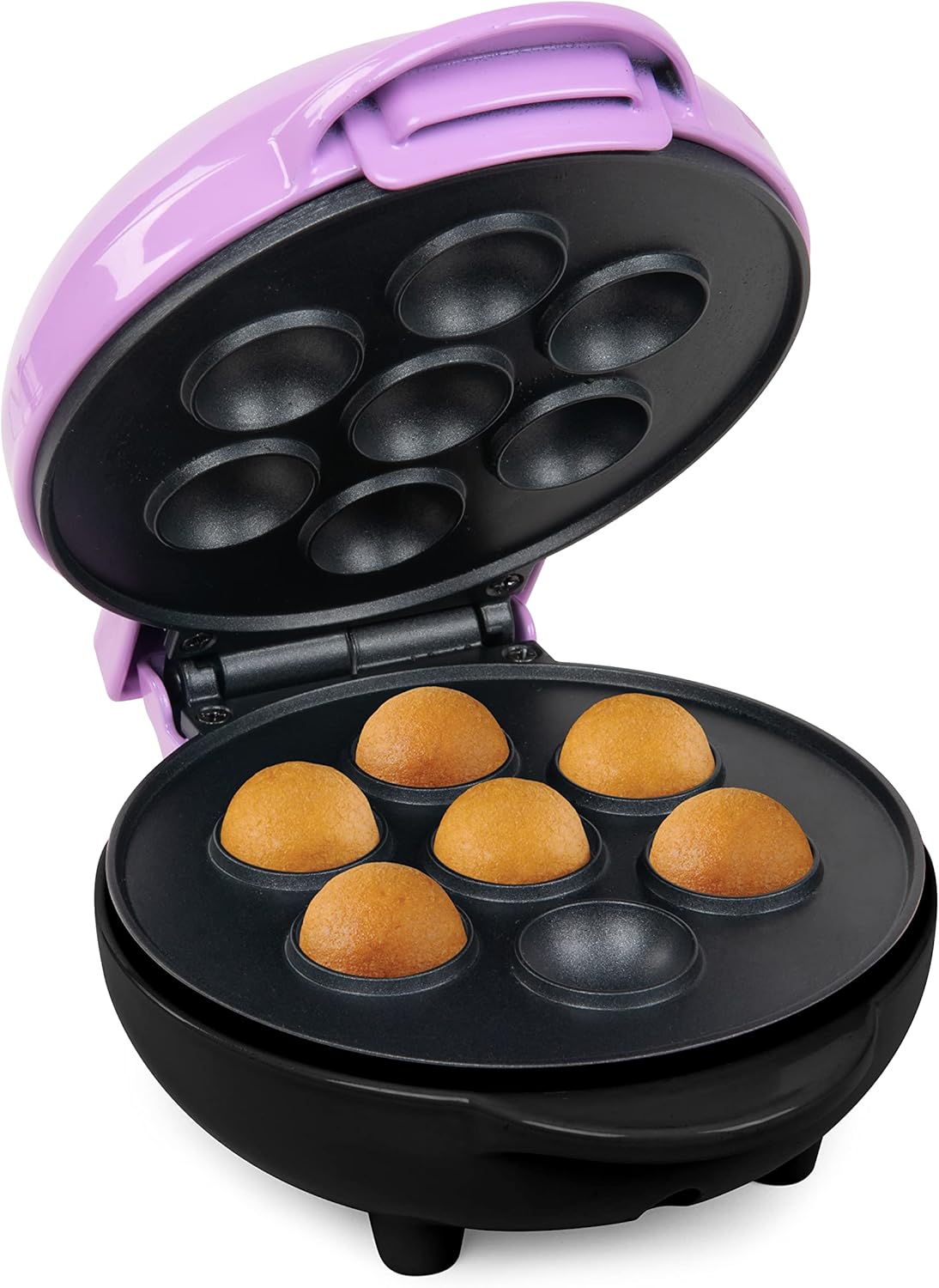 Nostalgia MyMini Cupcake & Cake Pop Maker