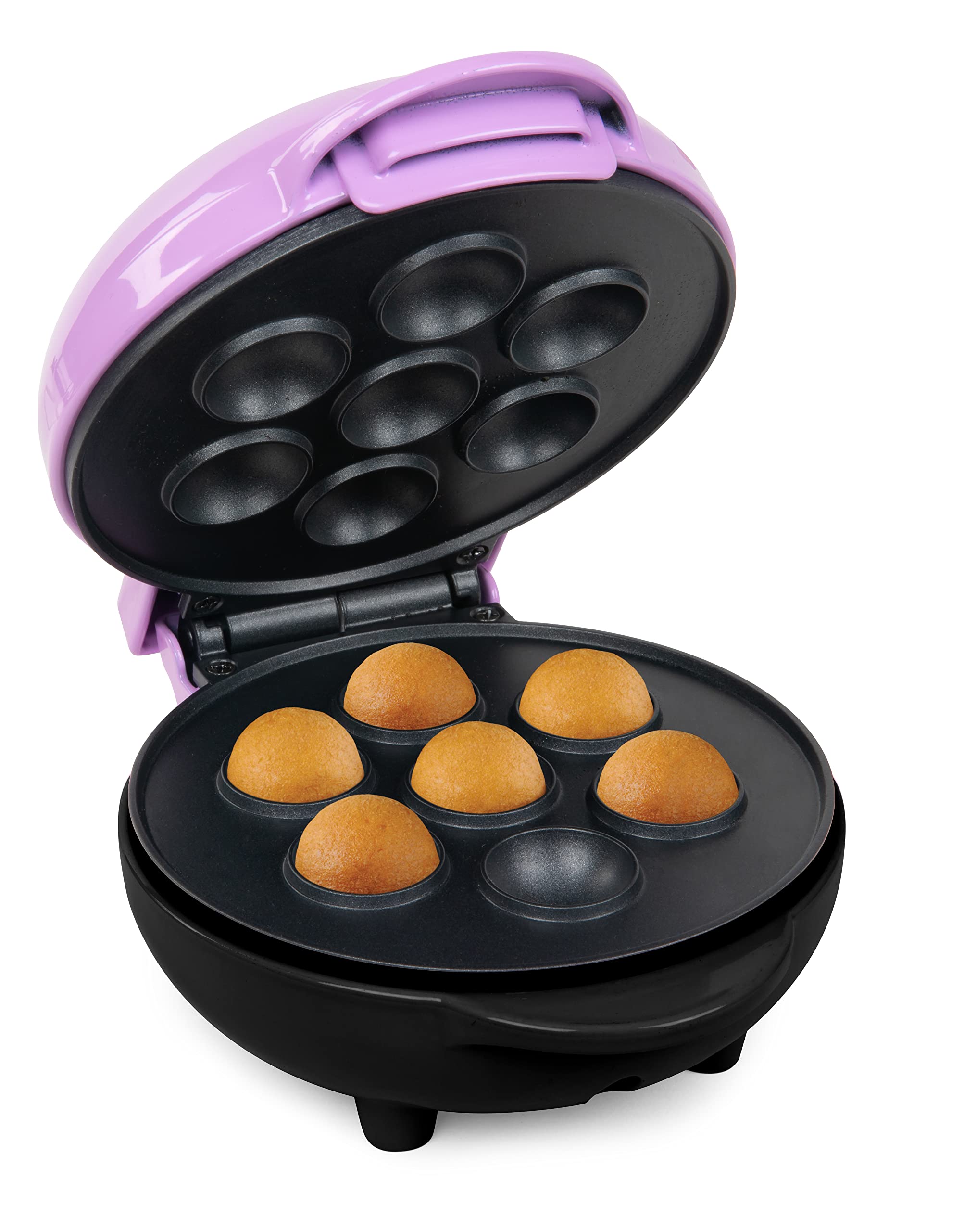 Nostalgia MyMini Cupcake & Cake Pop Maker