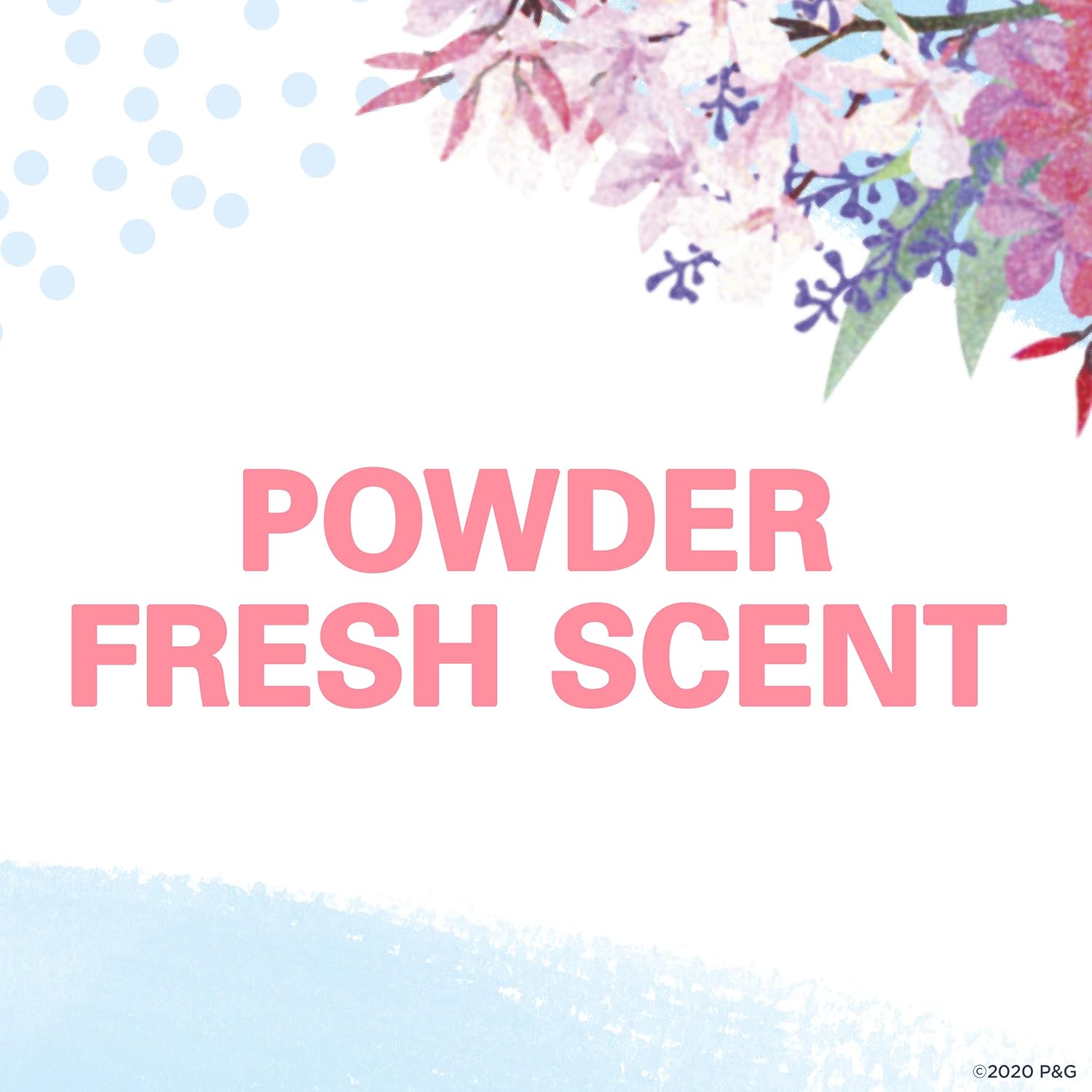 Secret Antiperspirant and Deodorant for Women, 24hr Sweat & Odor Protection, PH Balanced Protection, Gentle on Skin