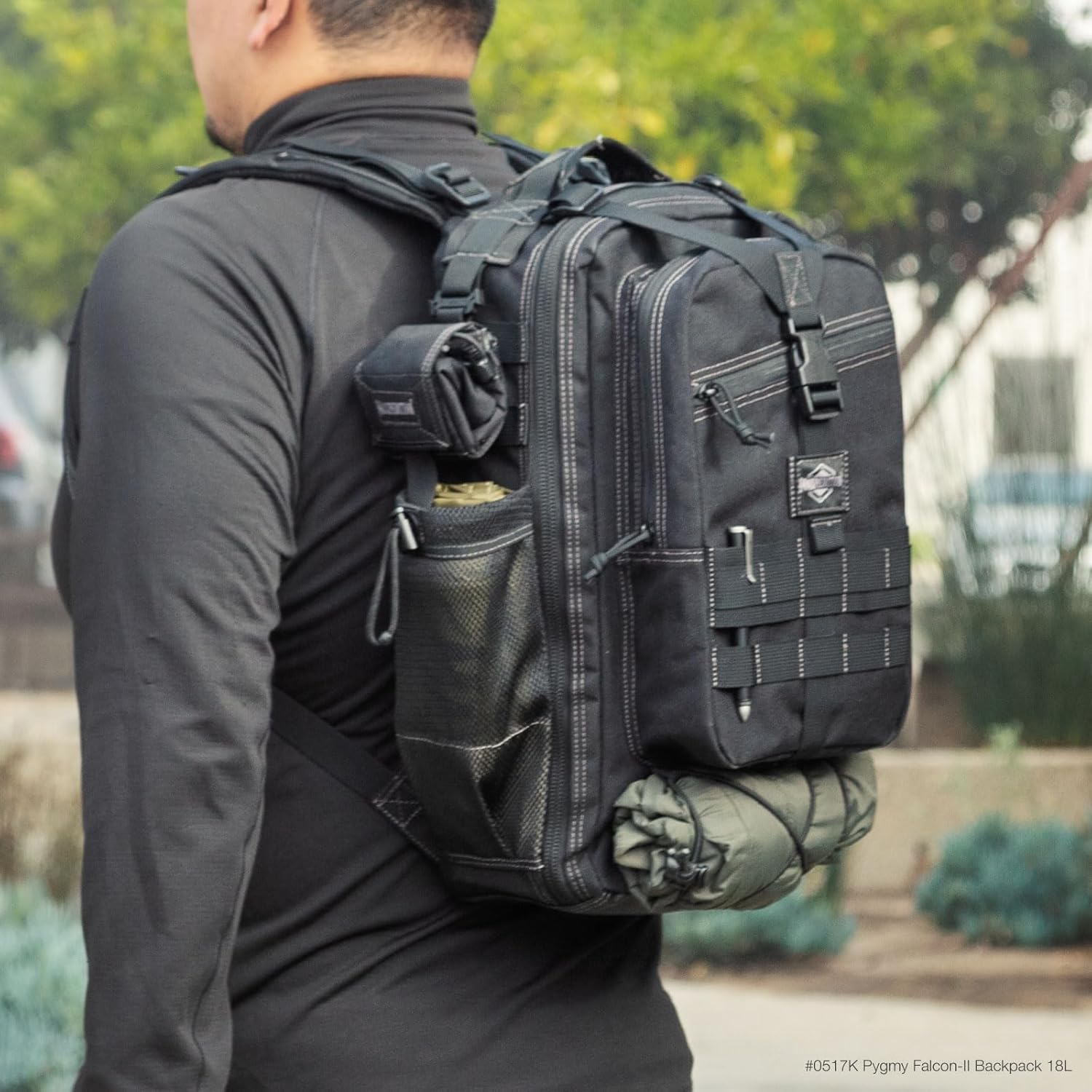 MAXPEDITION Pygmy Falcon-II Backpack