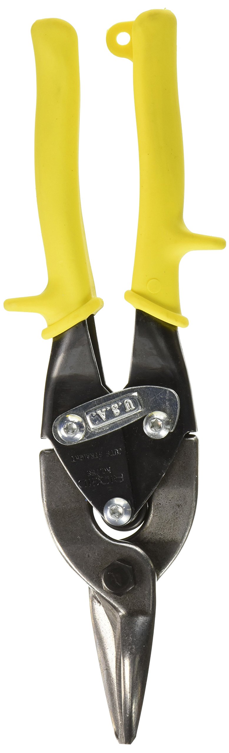 Ridgid 54125 Straight-Cutting Aviation Snips