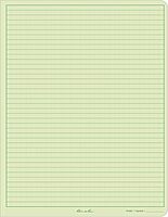 Rite in the Rain Weatherproof Hard Cover Notebook