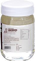 PURE&SURE - ORGANIC EXTRA VIRGIN COCONUT OIL 250 ML
