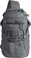 FIRST TACTICAL Crosshatch Sling Backpack
