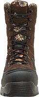 ROCKY BlizzardStalker PRO Waterproof 1200G Insulated Boot