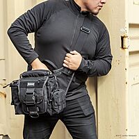 MAXPEDITION Jumbo Versipack