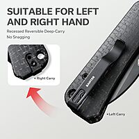 CIVIVI Baby Banter Wharncliffe Folding Pocket Knife