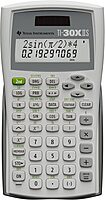 Texas Instruments TI-30X IIS Two-Line Scientific Calculator