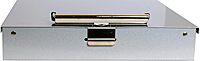 SAUNDERS Cruiser-Mate Storage Clipboard
