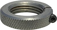 Lyman Split Lock Ring