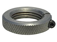 Lyman Split Lock Ring