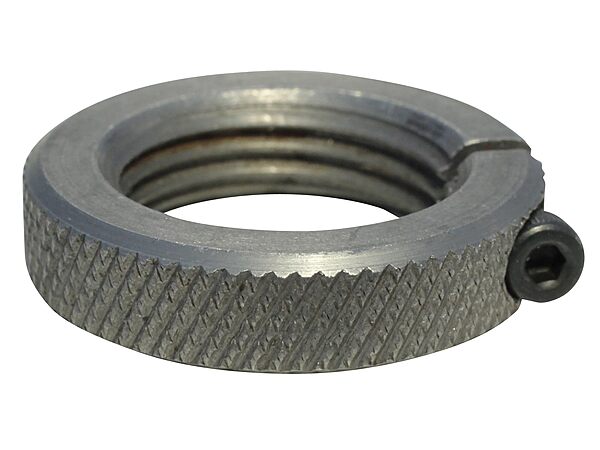 Lyman Split Lock Ring