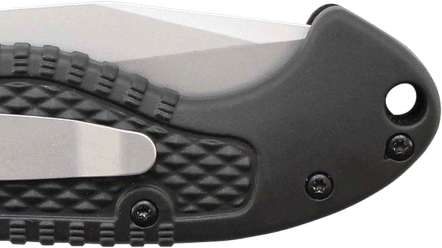 SMITH & WESSON Special Tactical Tanto Folding Knife
