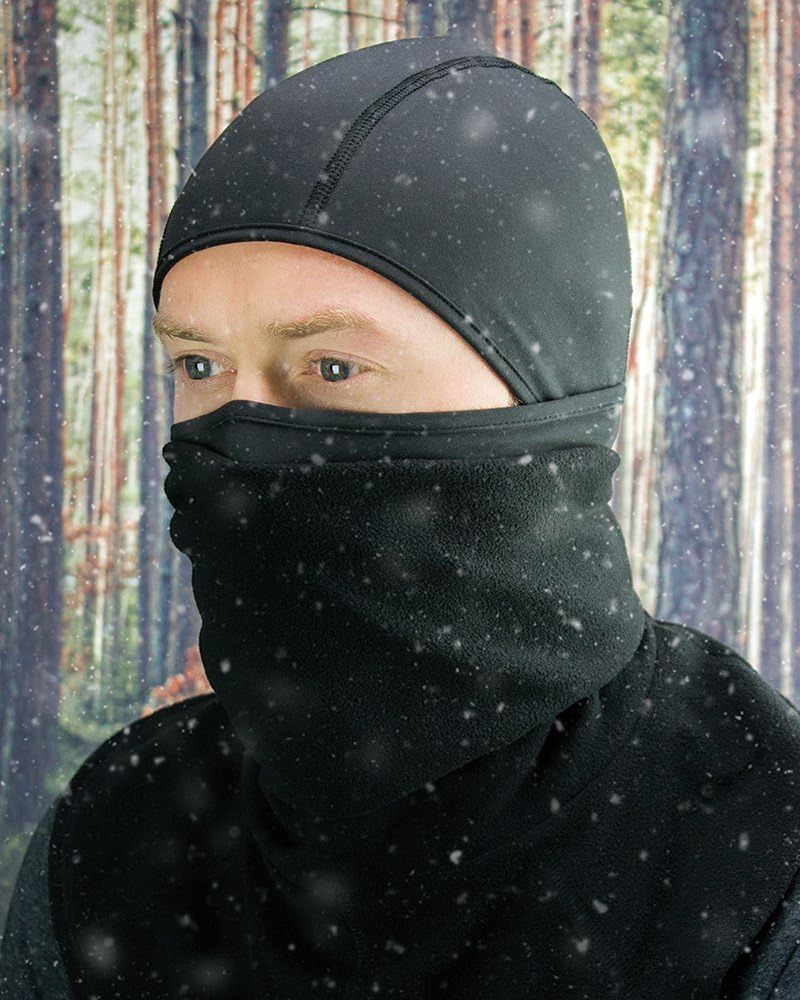 ZANHEADGEAR Balaclava for Motorcycle & Outdoor