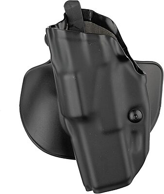 SAFARILAND Model 6378 ALS Concealment Paddle Holster with Belt Loop