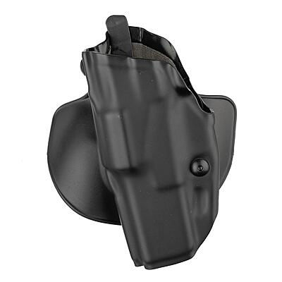 Safariland 6378 ALS Concealment Paddle Holster with Belt Loop