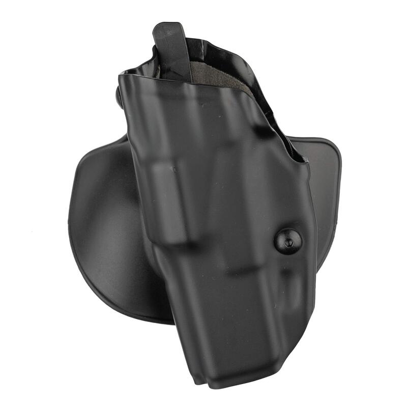 Safariland 6378 ALS Concealment Paddle Holster with Belt Loop
