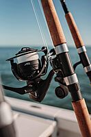 13 FISHING AL13 Saltwater Spinning Reel