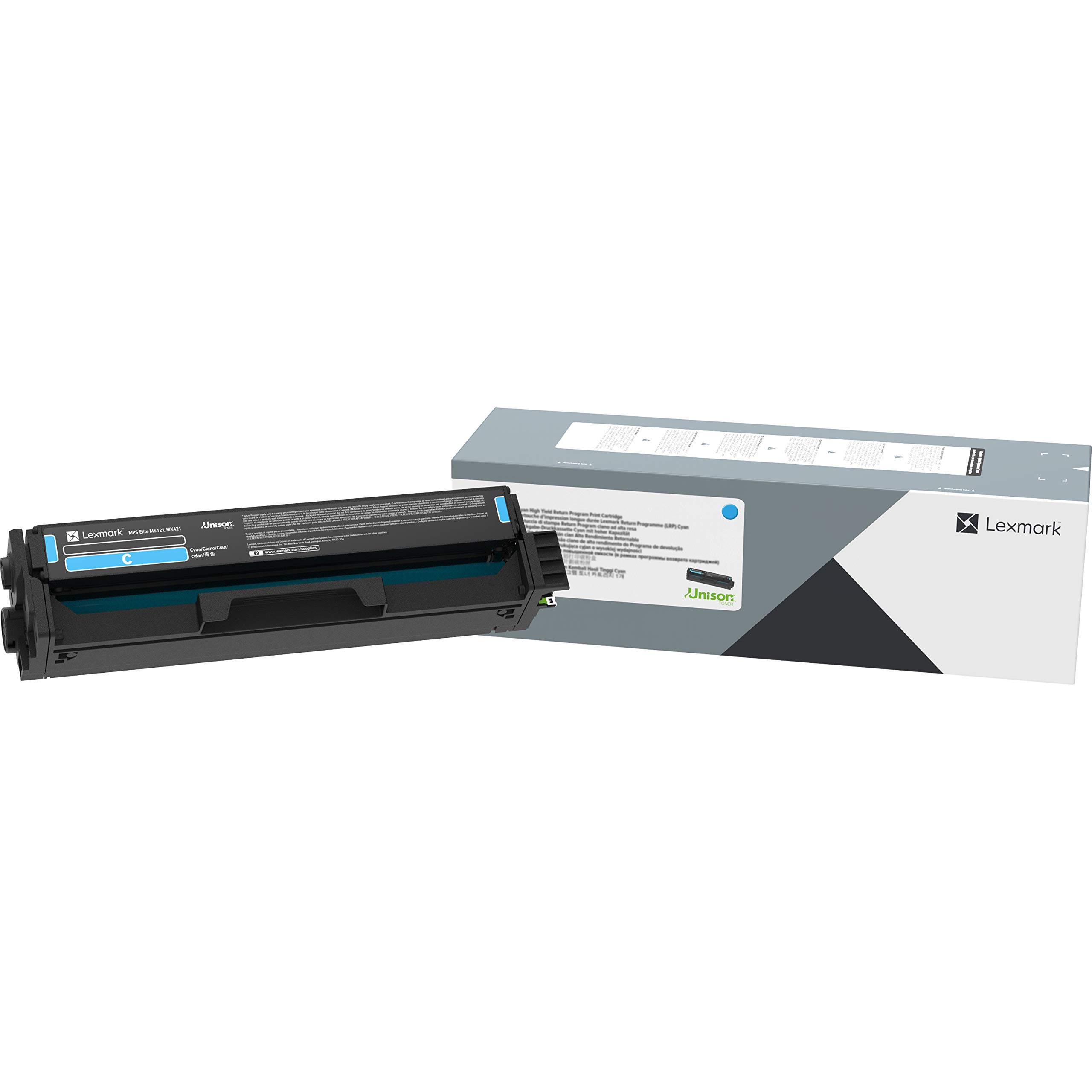 Lexmark Unison Original Toner Cartridge for C/MC3224, C3326, C3426 Series