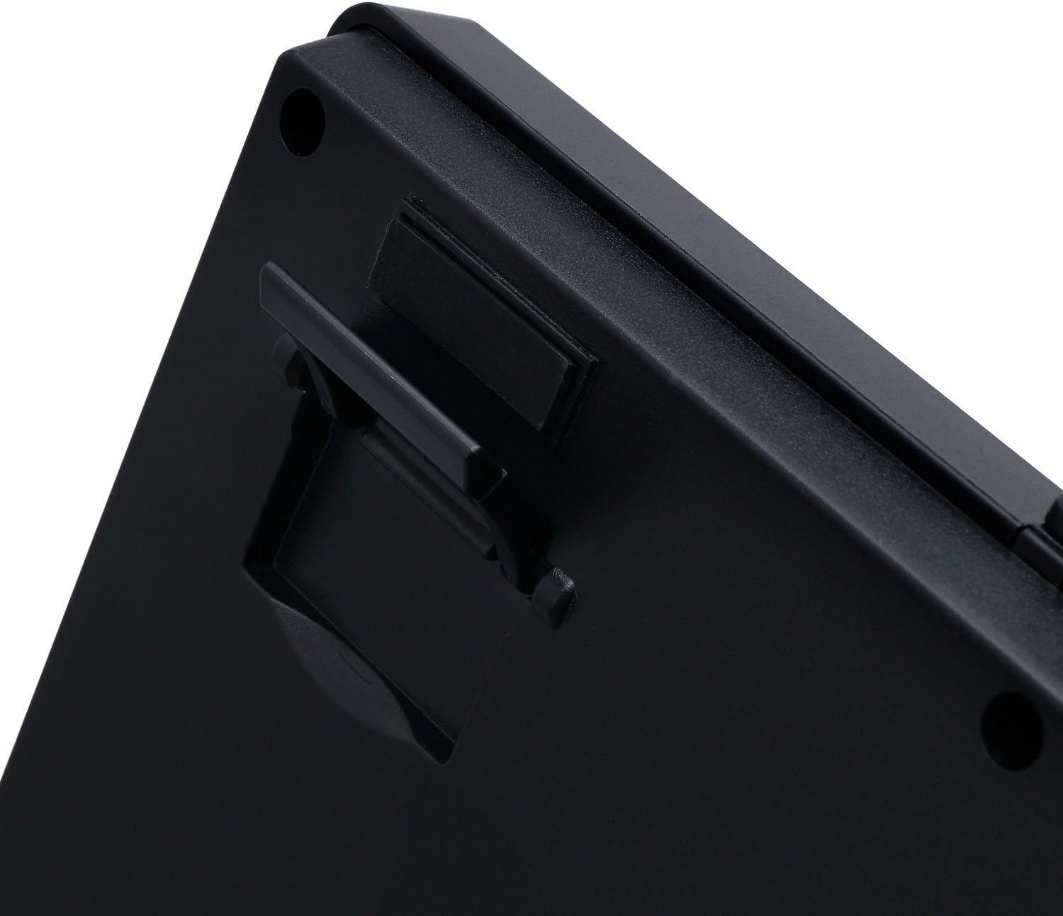 AKB-425UB - Easytouch Rackmount USB Touchpad Keyboard, Black