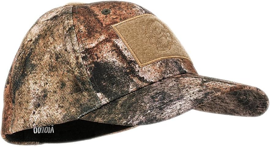 VooDoo Tactical 20-9350105000 Comfort Fit Stretch Cap VTC