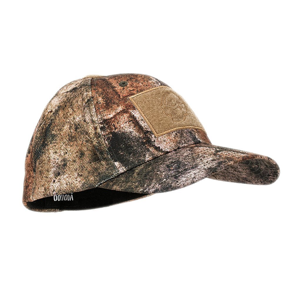 VooDoo Tactical 20-9350105000 Comfort Fit Stretch Cap VTC