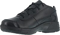 REEBOK Work Postal Express CP8300 Men's Soft Toe Mid Shoe