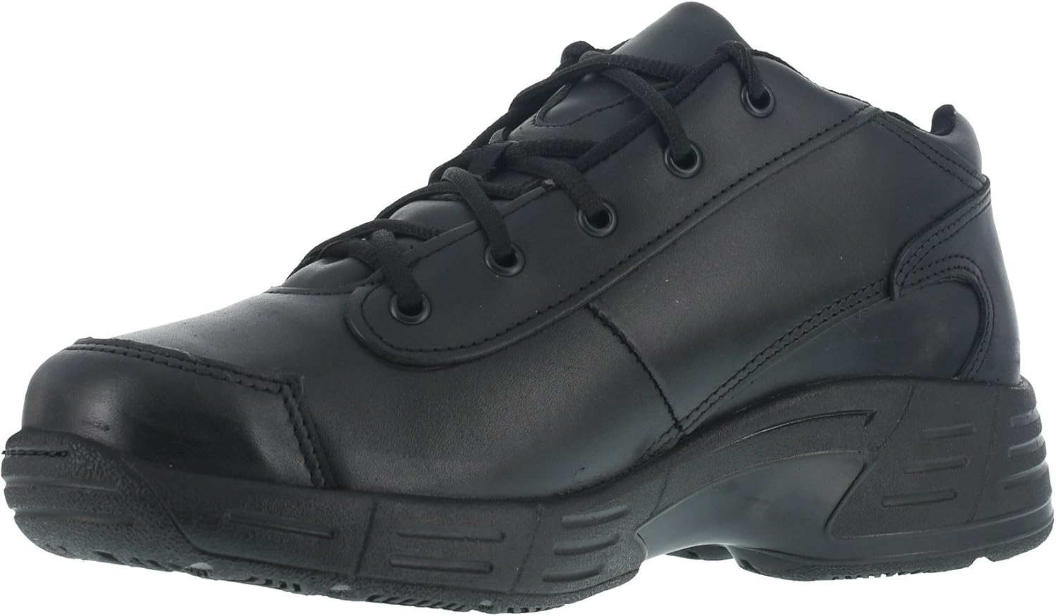 REEBOK Work Postal Express CP8300 Men's Soft Toe Mid Shoe