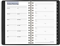 AT-A-GLANCE DayMinder Weekly Appointment Book Planner