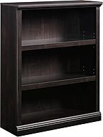 Sauder Select 3-Shelf Bookcase