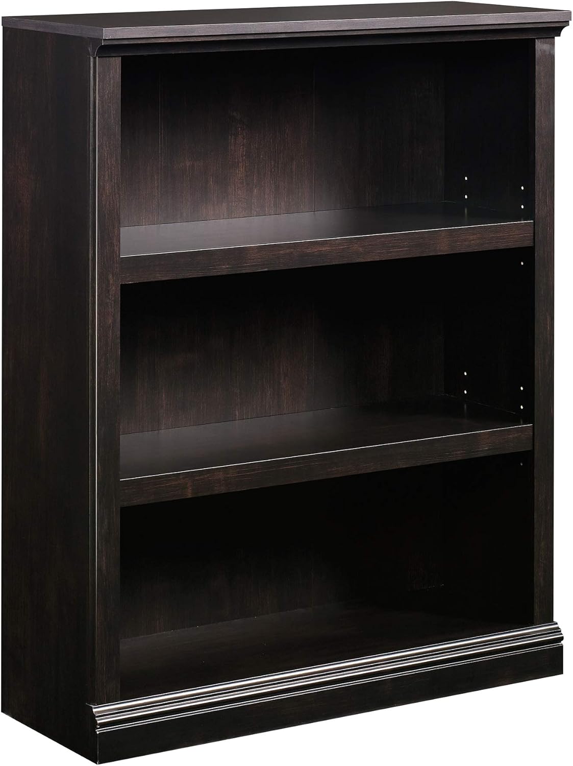 Sauder Select 3-Shelf Bookcase