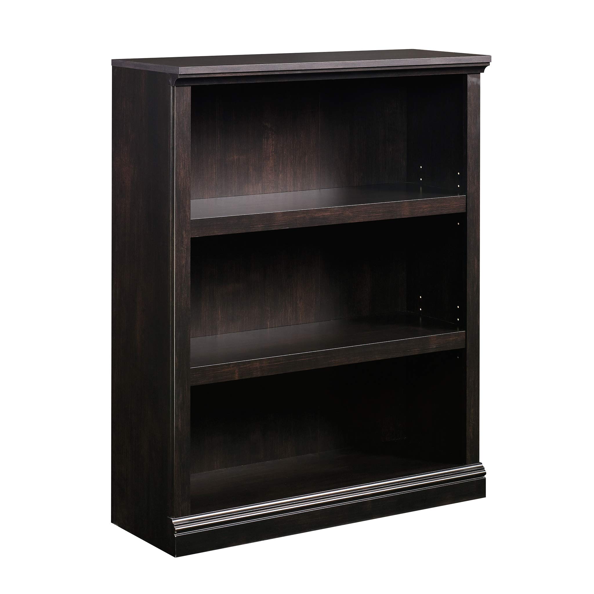 Sauder Select 3-Shelf Bookcase