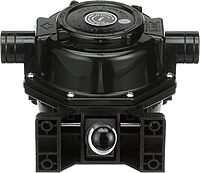 BP0510 Mk5 Universal Pump, Manual Bilge Pump, Up to 17.5 GPM Flow Rate Possible, 1 ½-Inch Hose Connections