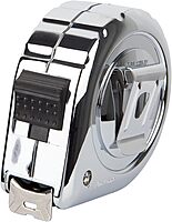 Komelon 535C Tape Measure, Closed, 1 In x 35 ft