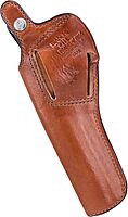 BIANCHI Model 111 Cyclone Leather Belt Holster