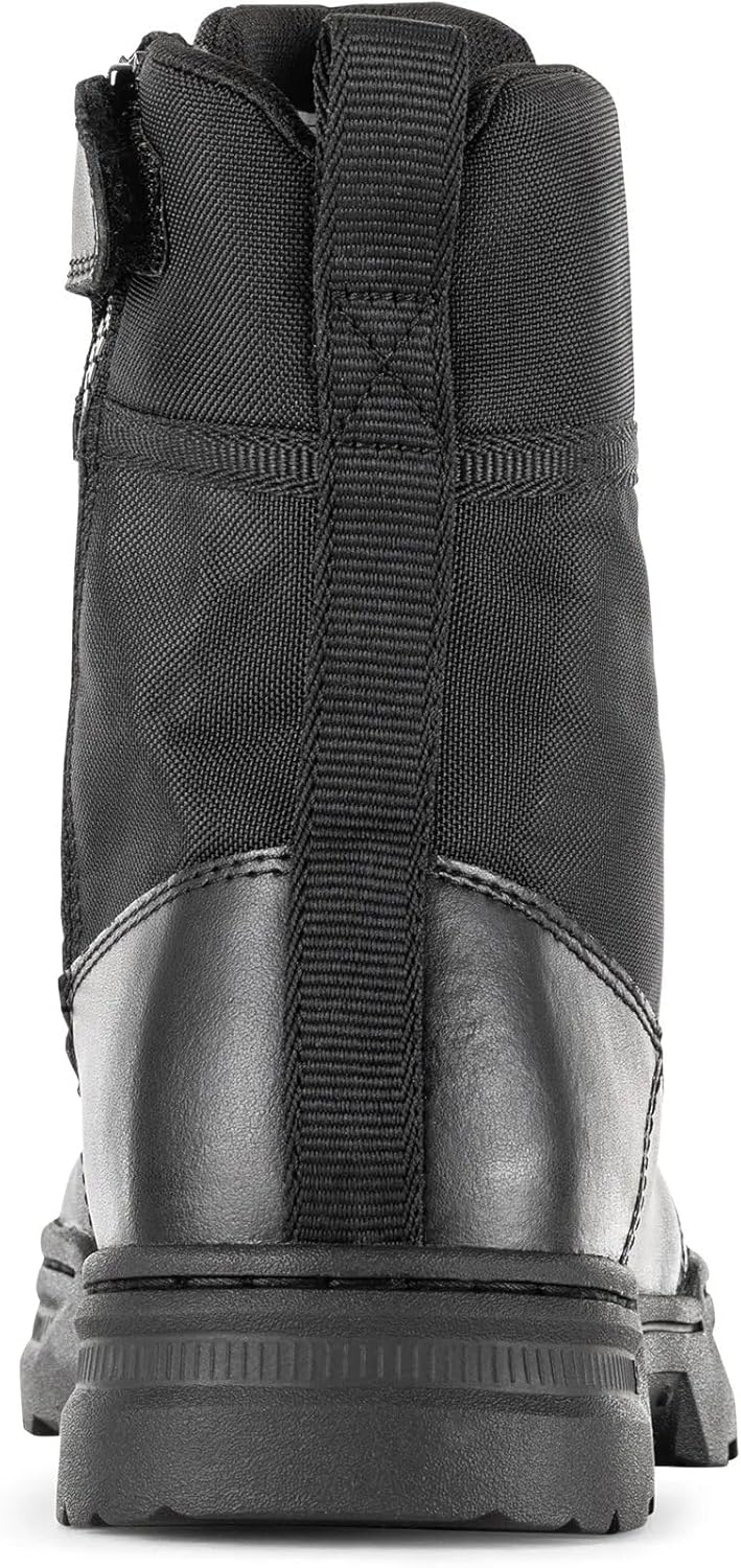 5.11 Tactical Men's Speed 4.0 8" Side Zip Boot