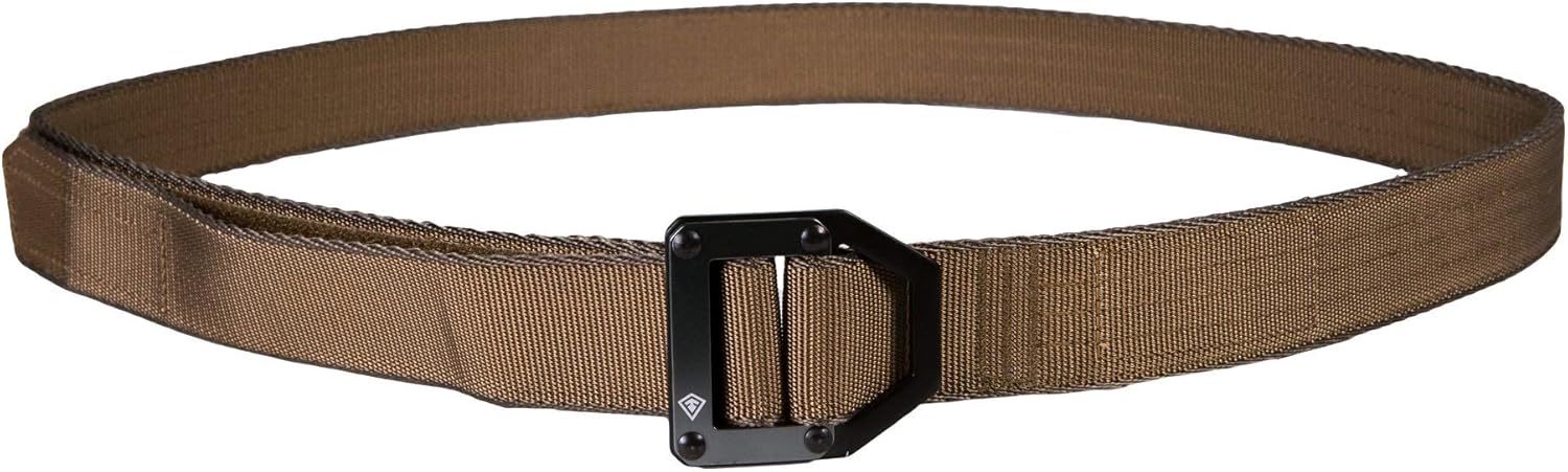 FIRST TACTICAL 1.5" Tactical Belt