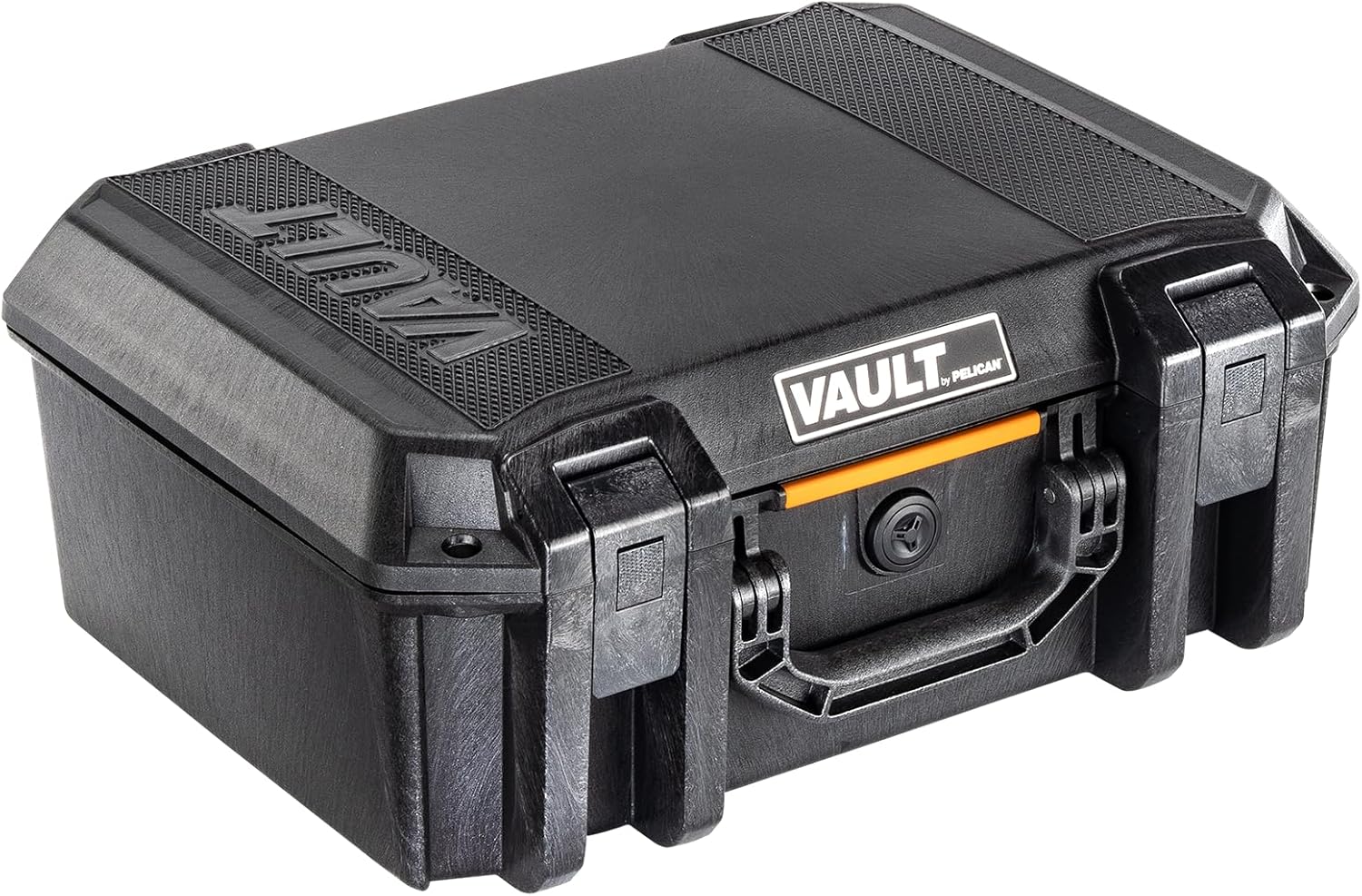 Pelican Vault Polyethylene Hard Case