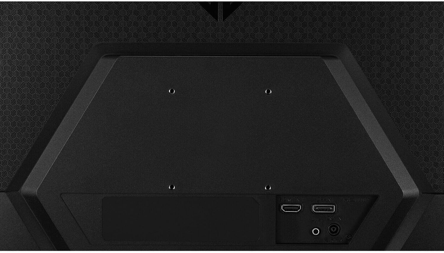 LG 24 inch Ultragear Gaming Monitor, FHD (1920 x 1080) Display, 165Hz, 1ms, AMD FreeSync Premium, Black