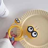 Apple 20W Adapter Case