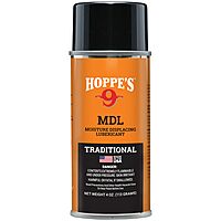 Hoppes Moisture Displacing Lubricant, 4 Ounce Aerosol