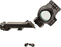Trijicon MRO Quick Release 45 Degree Offset Mount