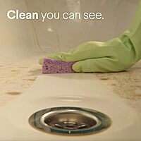 CLOROX Disinfecting Bleach, Concentrated Formula, Regular - 43 Fl oz