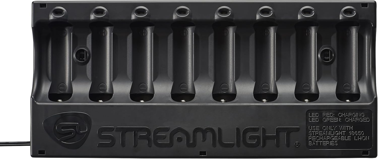 Streamlight 20220 SL-B26 LI-ION USB Battery Pack/Bank Charger
