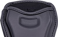 BIANCHI AccuMold Elite 7934 Open Top Handcuff Case for Duty Belt